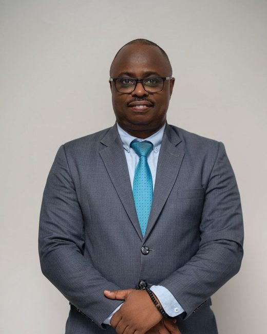 Ismail Balikowa, Chief Commercial & Customer Experience Officer